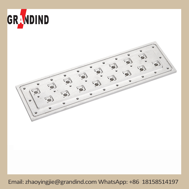 CNC megmunkálási deformáció mélyreható elemzése: a forrás átfogó elemzése.
