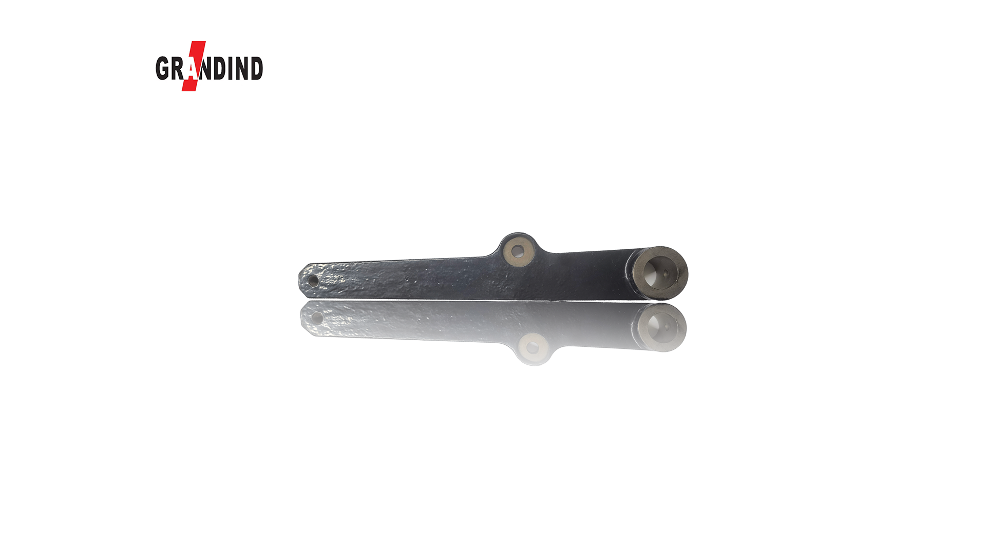 Egyedi öntöttvas alkatrészek: Precíziós megmunkálás öntés után