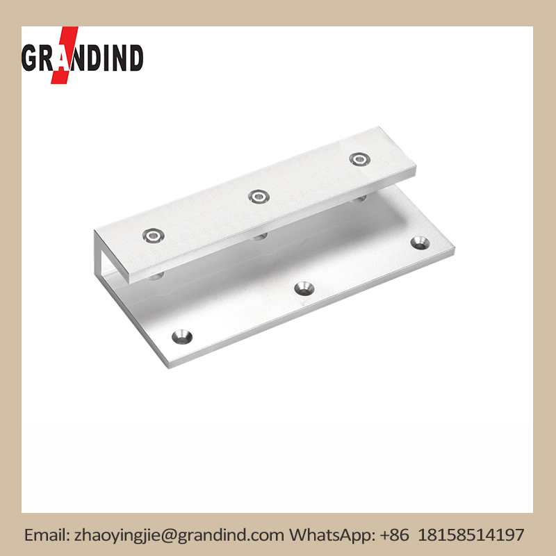CNC csuklópanel AL 6016-T6