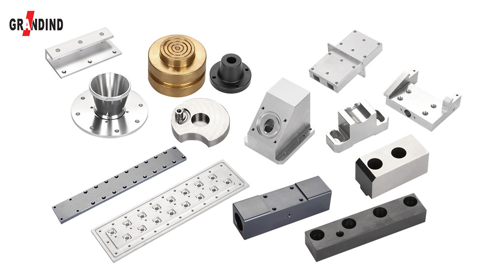 turning and machining