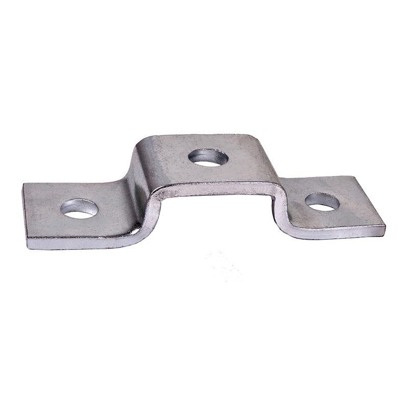 Angle For Clamp