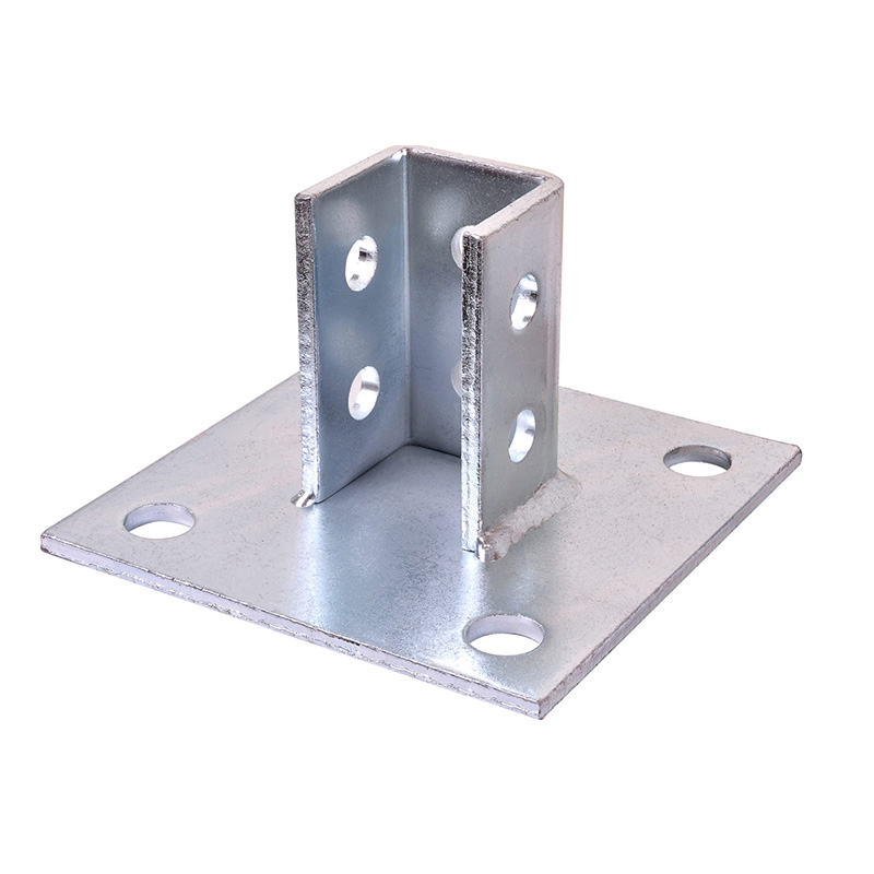 channel support