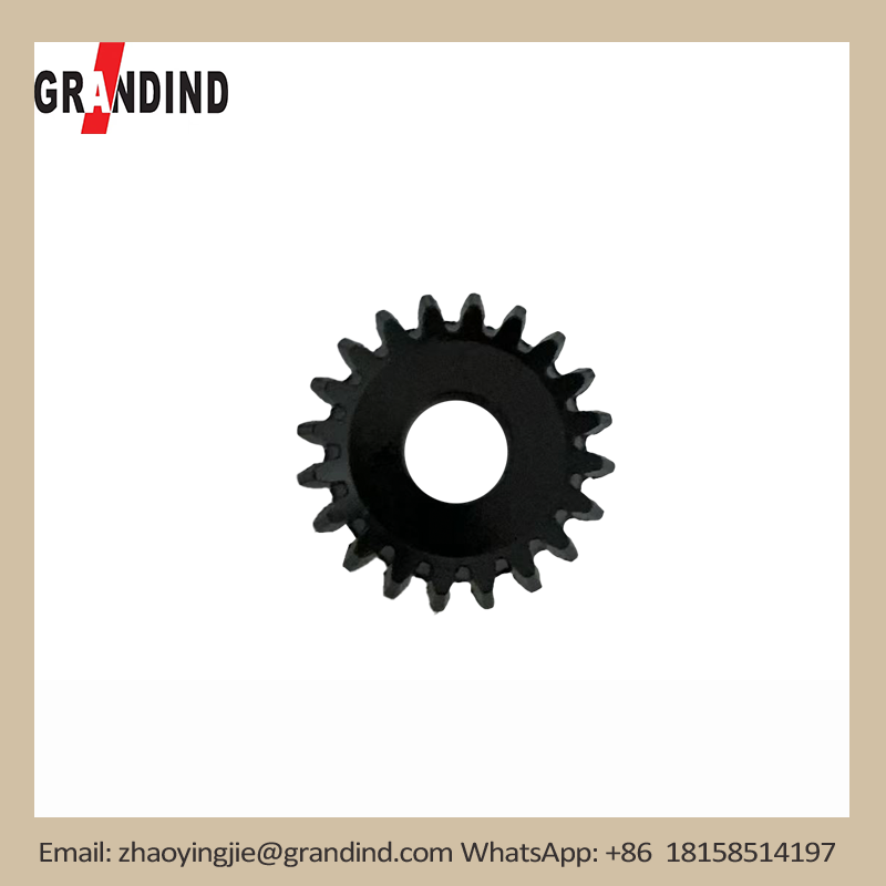 Miniatűr egyenes kúpkerék